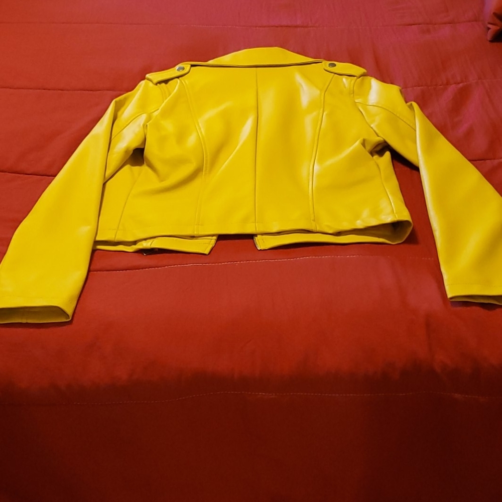 Jacket - Picture 3 of 4